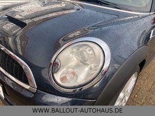 MINI COOPER S*KLIMA*TEMPO*BI-XENON*EXPORT* - photo 5