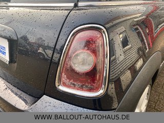 MINI COOPER S*KLIMA*TEMPO*BI-XENON*EXPORT* - photo 9