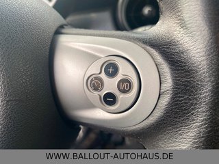 MINI COOPER S*KLIMA*TEMPO*BI-XENON*EXPORT* - photo 13