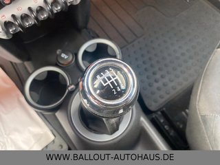 MINI COOPER S*KLIMA*TEMPO*BI-XENON*EXPORT* - photo 16