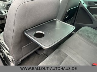 Volkswagen Tiguan Sport & Style 4X4*2.HAND*PANO*NAVI*AHK* - bilder 4