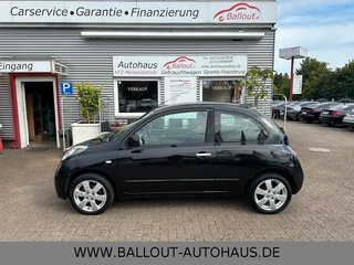 Nissan Micra Used vehicle for sale
