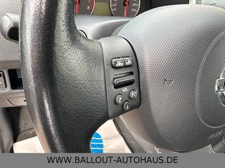 Nissan Micra I-Way*1.HAND*KLIMA*NAVI*TEMPO*GARANTIE* - photo 1