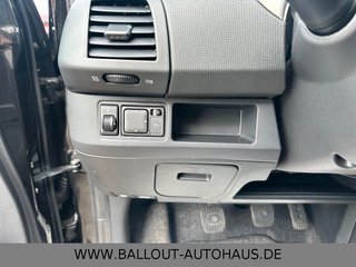 Nissan Micra I-Way*1.HAND*KLIMA*NAVI*TEMPO*GARANTIE* - photo 2