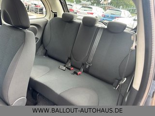 Nissan Micra I-Way*1.HAND*KLIMA*NAVI*TEMPO*GARANTIE* - photo 3