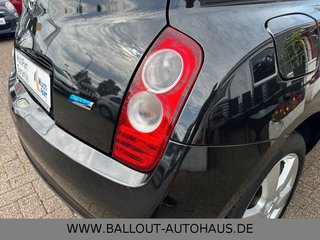 Nissan Micra I-Way*1.HAND*KLIMA*NAVI*TEMPO*GARANTIE* - photo 4