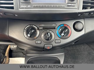 Nissan Micra I-Way*1.HAND*KLIMA*NAVI*TEMPO*GARANTIE* - photo 7