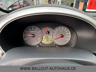 Nissan Micra I-Way*1.HAND*KLIMA*NAVI*TEMPO*GARANTIE* - photo 13