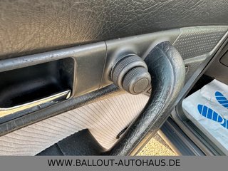 Audi 100*2.HAND*SCHIEBEDACH*CD*AHK* - photo 1