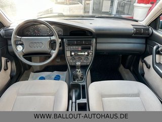 Audi 100*2.HAND*SCHIEBEDACH*CD*AHK* - photo 4