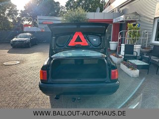 Audi 100*2.HAND*SCHIEBEDACH*CD*AHK* - photo 5