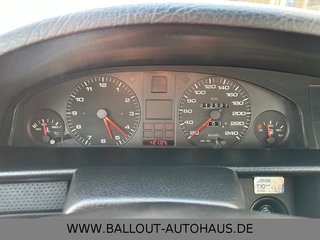 Audi 100*2.HAND*SCHIEBEDACH*CD*AHK* - photo 6
