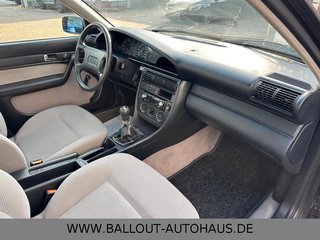 Audi 100*2.HAND*SCHIEBEDACH*CD*AHK* - photo 7