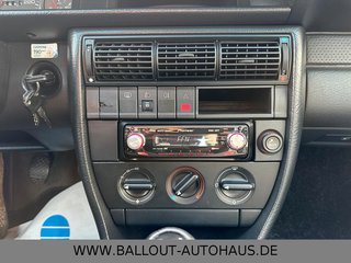 Audi 100*2.HAND*SCHIEBEDACH*CD*AHK* - photo 11