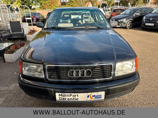 Audi 100*2.HAND*SCHIEBEDACH*CD*AHK* - photo 18
