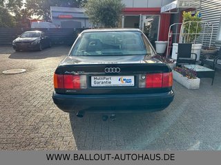 Audi 100*2.HAND*SCHIEBEDACH*CD*AHK* - photo 6