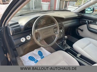 Audi 100*2.HAND*SCHIEBEDACH*CD*AHK* - photo 8