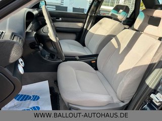 Audi 100*2.HAND*SCHIEBEDACH*CD*AHK* - photo 9