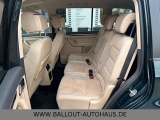 Volkswagen Touran Highline*2.HAND*TEMPO*NAVI*SHZ*GARANTIE* - photo 3