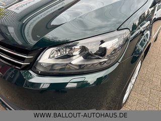 Volkswagen Touran Highline*2.HAND*TEMPO*NAVI*SHZ*GARANTIE* - photo 6
