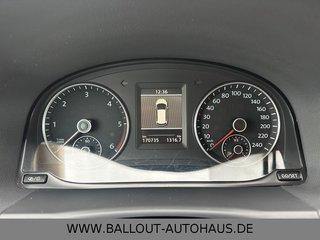 Volkswagen Touran Highline*2.HAND*TEMPO*NAVI*SHZ*GARANTIE* - photo 7