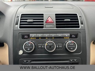 Volkswagen Touran Highline*2.HAND*TEMPO*NAVI*SHZ*GARANTIE* - photo 9