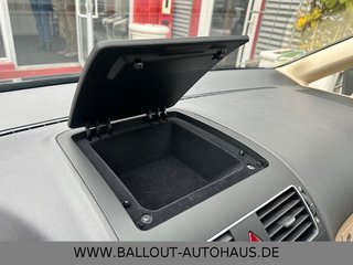 Volkswagen Touran Highline*2.HAND*TEMPO*NAVI*SHZ*GARANTIE* - photo 10