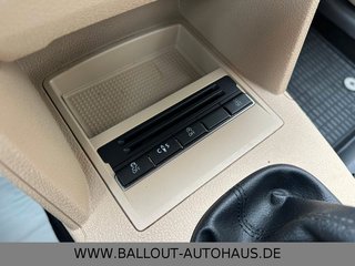 Volkswagen Touran Highline*2.HAND*TEMPO*NAVI*SHZ*GARANTIE* - photo 11