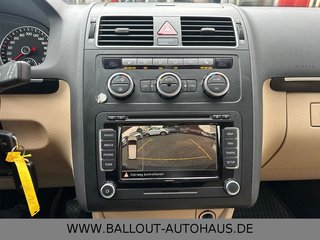 Volkswagen Touran Highline*2.HAND*TEMPO*NAVI*SHZ*GARANTIE* - photo 15