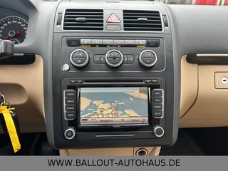 Volkswagen Touran Highline*2.HAND*TEMPO*NAVI*SHZ*GARANTIE* - photo 16