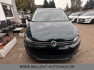 Volkswagen Touran Highline*2.HAND*TEMPO*NAVI*SHZ*GARANTIE* - photo 4