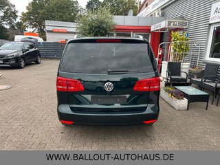 Volkswagen Touran Highline*2.HAND*TEMPO*NAVI*SHZ*GARANTIE* - photo 6