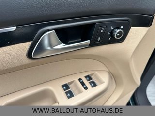 Volkswagen Touran Highline*2.HAND*TEMPO*NAVI*SHZ*GARANTIE* - photo 9