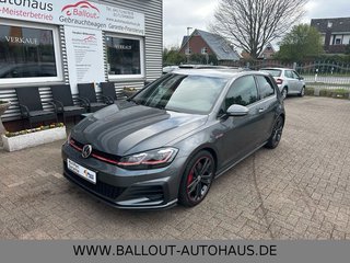 Volkswagen Golf VII Lim. GTI Performance*2.HAND*AHK*LED*ACC - photo 2