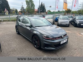 Volkswagen Golf VII Lim. GTI Performance*2.HAND*AHK*LED*ACC - photo 4