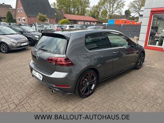 Volkswagen Golf VII Lim. GTI Performance*2.HAND*AHK*LED*ACC - photo 5