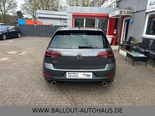 Volkswagen Golf VII Lim. GTI Performance*2.HAND*AHK*LED*ACC - photo 6