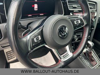 Volkswagen Golf VII Lim. GTI Performance*2.HAND*AHK*LED*ACC - photo 4