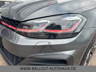 Volkswagen Golf VII Lim. GTI Performance*2.HAND*AHK*LED*ACC - photo 5