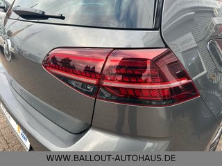 Volkswagen Golf VII Lim. GTI Performance*2.HAND*AHK*LED*ACC - photo 6