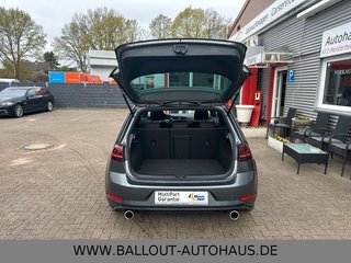 Volkswagen Golf VII Lim. GTI Performance*2.HAND*AHK*LED*ACC - photo 7
