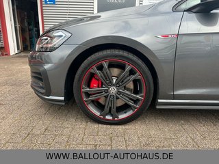 Volkswagen Golf VII Lim. GTI Performance*2.HAND*AHK*LED*ACC - photo 11