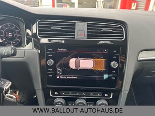 Volkswagen Golf VII Lim. GTI Performance*2.HAND*AHK*LED*ACC - photo 13