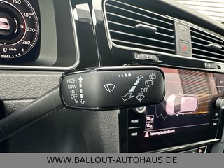Volkswagen Golf VII Lim. GTI Performance*2.HAND*AHK*LED*ACC - photo 15