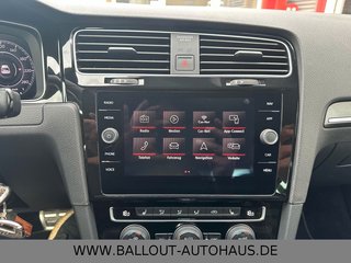 Volkswagen Golf VII Lim. GTI Performance*2.HAND*AHK*LED*ACC - photo 17