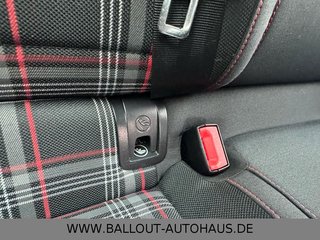 Volkswagen Golf VII Lim. GTI Performance*2.HAND*AHK*LED*ACC - photo 18