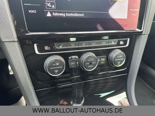 Volkswagen Golf VII Lim. GTI Performance*2.HAND*AHK*LED*ACC - photo 19