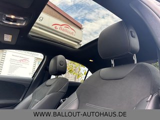 Mercedes-Benz A 250 Lim e Edition*1.HAND*NAV*PANO*TEMP*AMG*LED - bilder 1