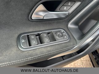 Mercedes-Benz A 250 Lim e Edition*1.HAND*NAV*PANO*TEMP*AMG*LED - bilder 2