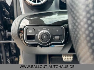 Mercedes-Benz A 250 Lim e Edition*1.HAND*NAV*PANO*TEMP*AMG*LED - bilder 3